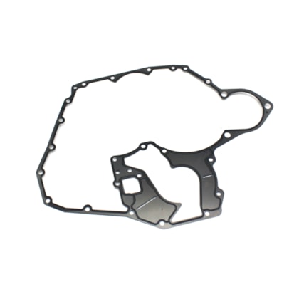ELRING | 008891 | JUNTA ENTRE TAMPA FRONTAL E CAIXA/CARCACA DISTRIBUICAO VW CONSTELLATION/WORKER/ONIBUS MOTOR MAN D0834/D0836 4CIL/6CIL EURO 5
