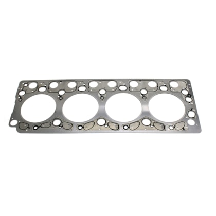 ELRING | 082724 | JUNTA CABECOTE (METALICA) MB MOTOR OM904LA (P/PISTAO 102MM)