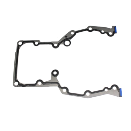 ELRING | 083091 | JUNTA ENTRE BLOCO E TAMPA TRASEIRA VW CONSTELLATION/WORKER MOTOR D0836 6CIL EURO 5