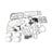 ELRING | 086370 | JG JUNTAS COMPLETO VW CONSTELLATION/WORKER/ONIBUS MOTOR MAN D0834 4CIL EURO 5 (PARA CARTER DE FERRO)-b302cd08-4570-492f-848a-7f0a734bf794