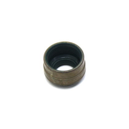 ELRING | 104380 | RETENTOR HASTE VALVULA ADMISSAO/ESCAPE MB MOTOR OM904LA/OM924LA/OM906LA/OM926LA (8X12X15,4X9,5MM)