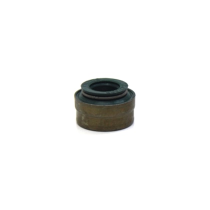ELRING | 104380 | RETENTOR HASTE VALVULA ADMISSAO/ESCAPE MB MOTOR OM904LA/OM924LA/OM906LA/OM926LA (8X12X15,4X9,5MM)