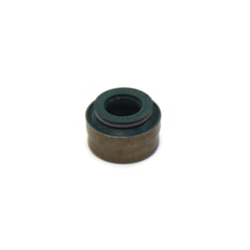 ELRING | 104380 | RETENTOR HASTE VALVULA ADMISSAO/ESCAPE MB MOTOR OM904LA/OM924LA/OM906LA/OM926LA (8X12X15,4X9,5MM)