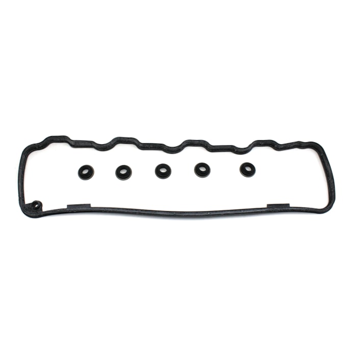 ELRING | 136960 | JG JUNTAS TAMPA VALVULA COM VEDADOR DO PARAFUSO MB MOTOR OM904LA/OM924LA (PARA TAMPA PLASTICA)-aa7260ae-833d-482a-81dd-1affc68444bf
