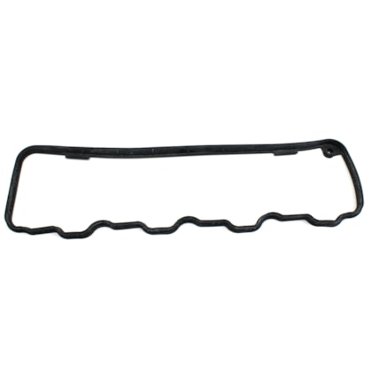 ELRING | 136960 | JG JUNTAS TAMPA VALVULA COM VEDADOR DO PARAFUSO MB MOTOR OM904LA/OM924LA (PARA TAMPA PLASTICA)