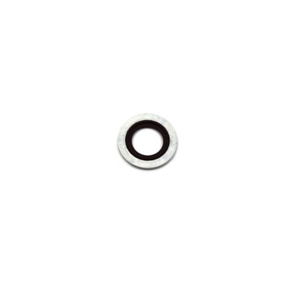 ELRING | 153270 | ARRUELA (14MM) M14,7X22X1,5 COM VEDACAO BORRACHA VW