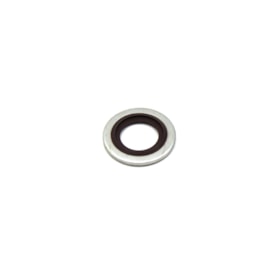 ELRING | 153270 | ARRUELA (14MM) M14,7X22X1,5 COM VEDACAO BORRACHA VW