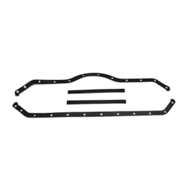 ELRING | 284734 | JUNTA CARTER MB AGL/HPN/FPN MOTOR OM352/OM352A/OM366/OM366A/OM366LA