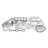 ELRING | 333110 | JG JUNTAS MOTOR MB 608/708 TOYOTA BANDEIRANTE MOTOR OM314 (COM JUNTA CABECOTE 100MM)-3aecd87d-c1fc-472e-869c-a6ddd66a66af