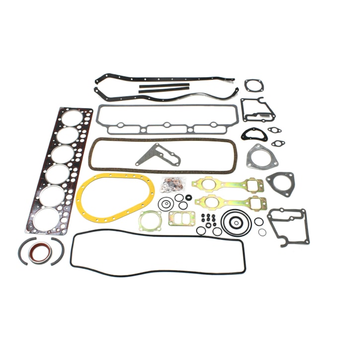 ELRING | 333140 | JG JUNTAS COMPLETO MB MOTOR OM352A COM JUNTA CABECOTE 100MM (TURBINADO)-5ea13253-eb7e-4fd3-8f3f-2988b610f319