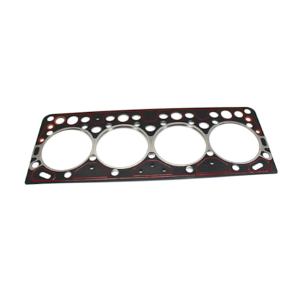 ELRING | 333250 | JUNTA CABECOTE (FRIBA 100MM) MB 608/708/709/912/914 MICRO ONIBUS LO812/LO814MOTOR OM314/OM364/OM364A/OM364LA 4CIL