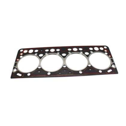 ELRING | 333250 | JUNTA CABECOTE (FRIBA 100MM) MB 608/708/709/912/914 MICRO ONIBUS LO812/LO814MOTOR OM314/OM364/OM364A/OM364LA 4CIL