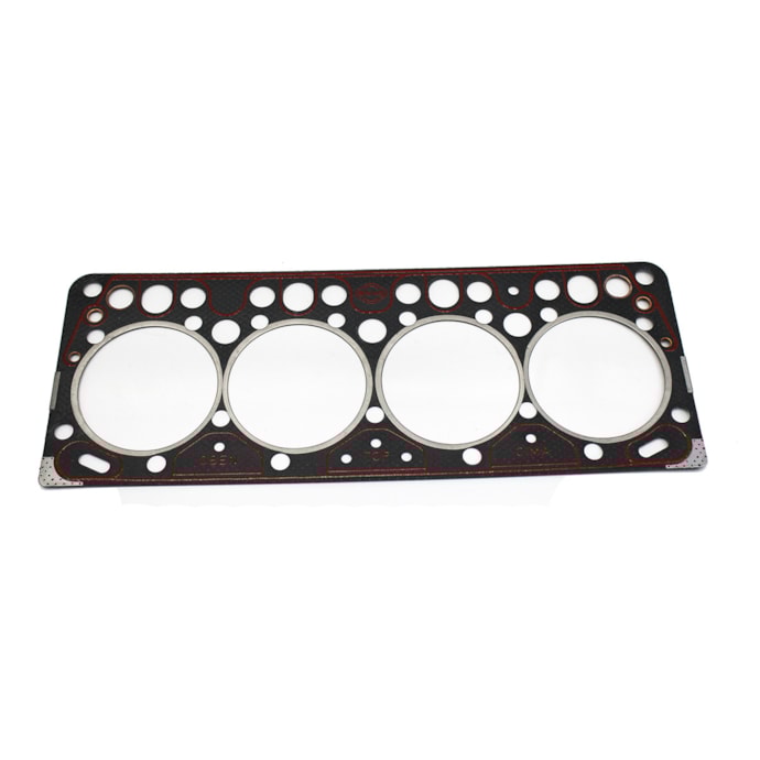 ELRING | 333250 | JUNTA CABECOTE (FRIBA 100MM) MB 608/708/709/912/914 MICRO ONIBUS LO812/LO814MOTOR OM314/OM364/OM364A/OM364LA 4CIL-d229989f-68d8-47a1-af9a-918910803dcb