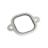 ELRING | 401410 | JUNTA (METAL/BORRACHA) COLETOR ADMISSAO MB MOTOR OM457LA-a04a7349-9dc8-4c31-a8e0-736f39e29de1