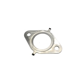 ELRING | 432041 | JUNTA COLETOR ESCAPE (OVAL) MB MOTOR OM457LA