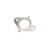 ELRING | 432041 | JUNTA COLETOR ESCAPE (OVAL) MB MOTOR OM457LA-d0599e07-1a54-4bbc-96ac-92cc36d7a448