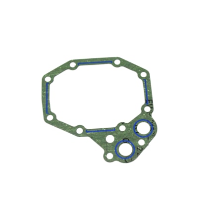 ELRING | 445361 | JUNTA (PAPEL) ENTRE BLOCO/RADIADOR OLEO MB MOTOR OM904LA/OM924LA 4CIL