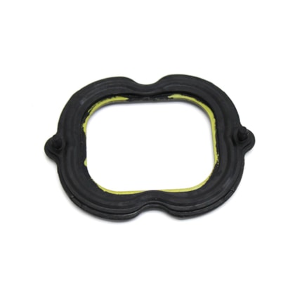 ELRING | 451090 | JUNTA (BORRACHA) COLETOR ADMISSAO MB MOTOR OM457LA