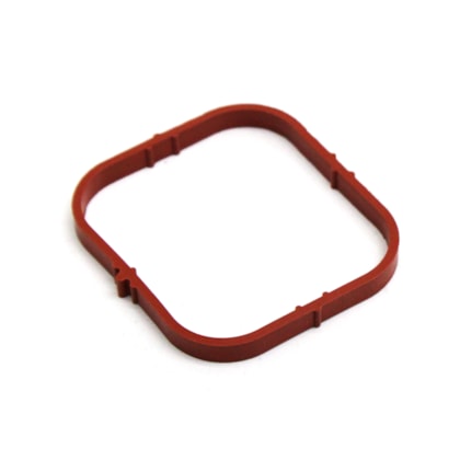 ELRING | 489870 | JUNTA (BORRACHA) COLETOR ADMISSAO MB MOTOR OM904LA/OM924LA/OM906LA/OM926LA