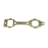 ELRING | 492490 | JUNTA COLETOR ESCAPE MB AGL 1113/2216 MOTOR OM352A TURBINADO (CHAPA) (OCULOS)-7ee20ec8-473a-4aa0-b68a-7b67056e16a1