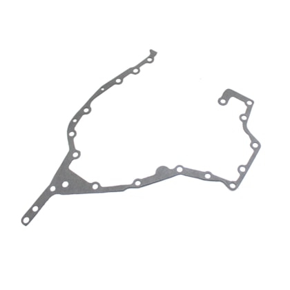 ELRING | 493000 | JUNTA (PAPEL) ENTRE BLOCO/CAIXA/CARCACA DISTRIBUICAO FORD/VW MOTOR CUMMINS SERIE ISC