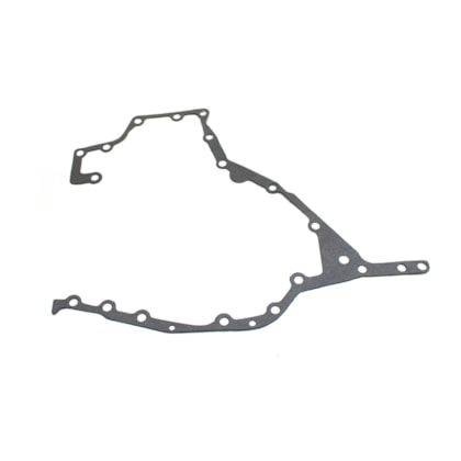 ELRING | 493000 | JUNTA (PAPEL) ENTRE BLOCO/CAIXA/CARCACA DISTRIBUICAO FORD/VW MOTOR CUMMINS SERIE ISC
