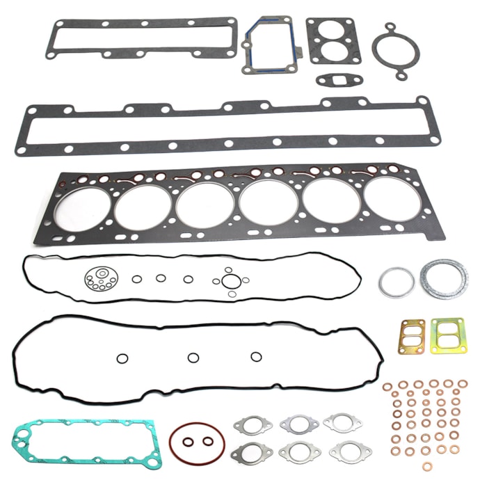 ELRING | 493320 | JG JUNTAS SUPERIOR MOTOR CUMMINS SERIE ISC 8.3 6CIL (SEM RETENTORES)-d8fe7489-19ca-47ba-acc5-f29e963a75a6