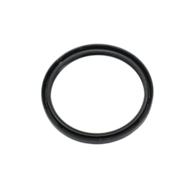 ELRING | 505760 | RETENTOR TRASEIRO/VOLANTE VIRABREQUIM MB MOTOR OM447/OM449 (120X140X13MM) (TRABALHA COM ANEL PISTA)