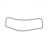 ELRING | 519228 | JUNTA BORRACHA TAMPA ALUMINIO LATERAL TUCHO/BLOCO MB 709/710/912/914 MOTOR OM364/OM364A/OM364LA-30c14537-76ec-40c3-a311-c5ad396cddd8