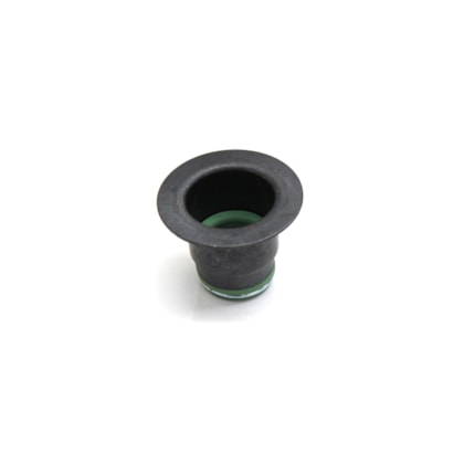 ELRING | 601941 | RETENTOR HASTE VALVULA ADMISSAO/ESCAPE FORD/VW MOTOR CUMMINS SERIE C 8.3 MECANICO (9,50X15,88X28,30/36,20MM)