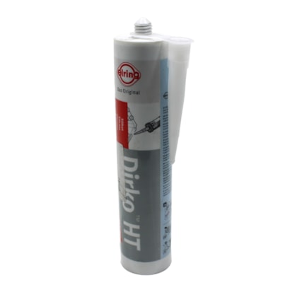 ELRING | 610023 | COLA/SILICONE CINZA 310ML (-60 GRAUS A 300 GRAUS) (DIRKO)