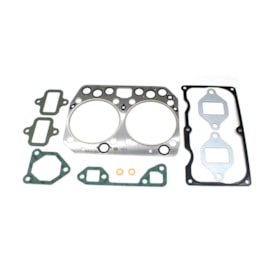 ELRING | 636220 | JG JUNTAS SUPERIOR MOTOR MAN D0834 4CIL