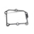 ELRING | 662961 | JUNTA CARCACA RESFRIADOR TUBO EGR RECIRCULACAO DE GASES VW MOTOR MAN D0836-f0f69cc9-31ea-4ea2-b865-97c7def93d41