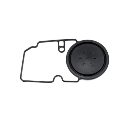 ELRING | 696280 | DIAFRAGMA TAMPA VALVULA MB MOTOR OM904LA/OM924LA/OM906LA/OM926LA