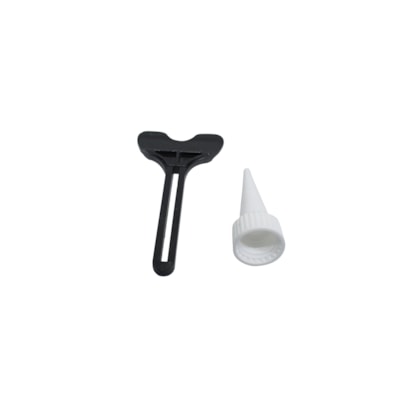 ELRING | 700621 | COLA/SILICONE PRETO/BLACK 70ML (-60 GRAUS A 315 GRAUS) (DIRKO)