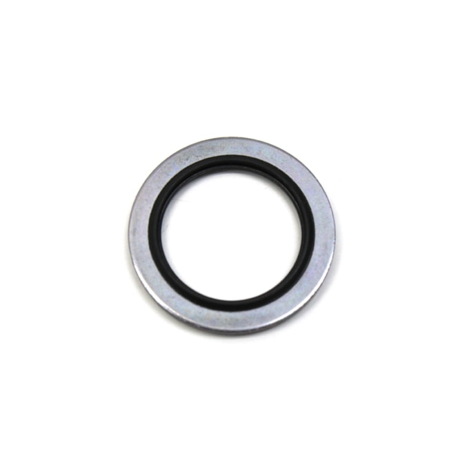 ELRING | 804360 | ARRUELA (18,7MM) M18,7X26X1,5 COM VEDACAO BORRACHA PARA BUJAO CARTER-21d13e56-beb7-49f9-9c87-c44a63deef3b