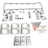 ELRING | 895760 | JG JUNTAS SUPERIOR VW CONSTELLATION/WORKER MOTOR MAN D0836 6CIL EURO 5 260CV/280C (COM PARAFUSOS TAMPA VALVULA 07W422405)-4345d241-4fa0-4bca-83f5-bf781d55b5a6