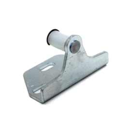 EMBRYMAGEM | E0140 | SUPORTE FIXACAO GRADE/CAPO RADIADOR FRONTAL VW CONSTELLATION