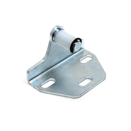 EMBRYMAGEM | E0140 | SUPORTE FIXACAO GRADE/CAPO RADIADOR FRONTAL VW CONSTELLATION
