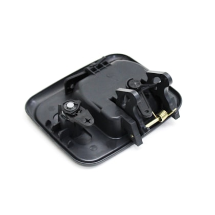 EMBRYMAGEM | E0151 | MACANETA EXTERNA PORTA LE COM CHAVE MB 712C/L1218/L1418/L1620/2638 96.. SERIE BRASIL