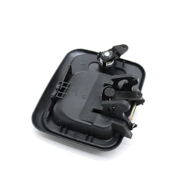 EMBRYMAGEM | E0152 | MACANETA EXTERNA PORTA LD COM CHAVE MB 712C/L1218/L1418/L1620/2638 96.. SERIE BRASIL