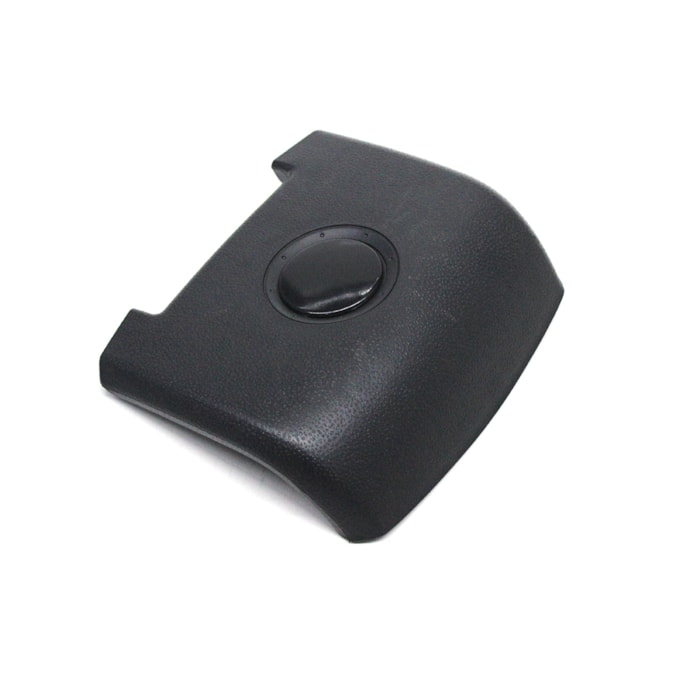 EMBRYMAGEM | E0159 | COBERTURA/TAMPA BUZINA PARA VOLANTE DIRECAO VW CONSTELLATION TODOS-c0cec373-02f7-47fd-97f9-f5add4de2207