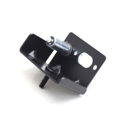 EMBRYMAGEM | E0164 | SUPORTE/FECHO INFERIOR CAPO LD FORD CARGO NOVO PANDA 2011..