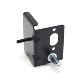 EMBRYMAGEM | E0164 | SUPORTE/FECHO INFERIOR CAPO LD FORD CARGO NOVO PANDA 2011..