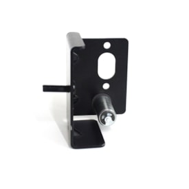 EMBRYMAGEM | E0165 | SUPORTE/FECHO INFERIOR CAPO LE FORD CARGO NOVO PANDA 2011..