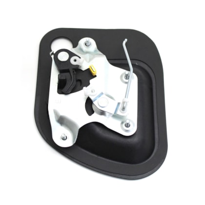 EMBRYMAGEM | E0191 | MACANETA EXTERNA PORTA LE C/TIRANTE MENOR FORD CARGO NOVO PANDA (04/11/11 A 20/01/13)