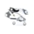 EMBRYMAGEM | E0192 | TRINCO/DISPOSITIVO MACANETA EXTERNA PORTA LD FORD CARGO NOVO PANDA (04/11/11 A 20/01/13)-2c273d93-413a-4c11-ab35-f31ac4bab36f