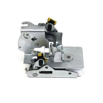 EMBRYMAGEM | E0220 | FECHADURA PORTA LD FORD CARGO NOVO PANDA (2012..) (MANUAL) (PADRAO PARALELO)