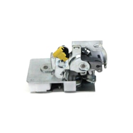 EMBRYMAGEM | E0220 | FECHADURA PORTA LD FORD CARGO NOVO PANDA (2012..) (MANUAL) (PADRAO PARALELO)