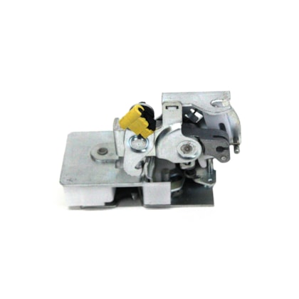 EMBRYMAGEM | E0220 | FECHADURA PORTA LD FORD CARGO NOVO PANDA (2012..) (MANUAL) (PADRAO PARALELO)
